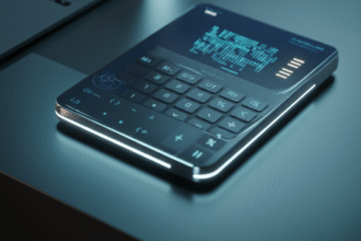 Mastering the RREF Calculator