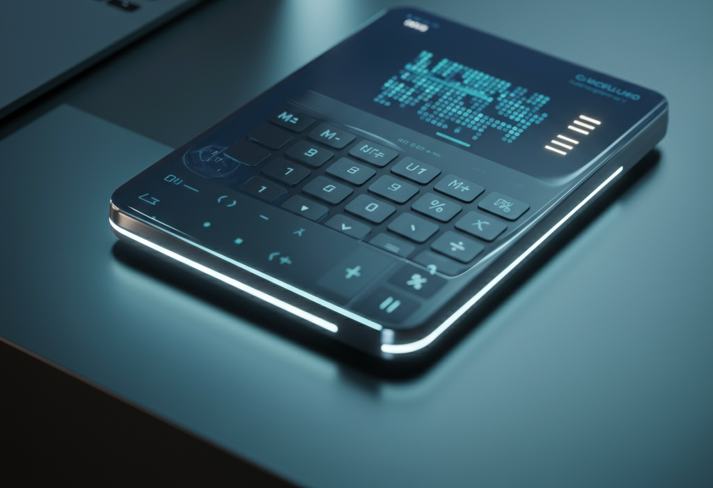 Mastering the RREF Calculator