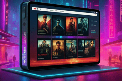 Everything You Need to Know About Moviesda 2024