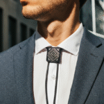 Everything You Need to Know About Sweat Resistant Bolo Ties