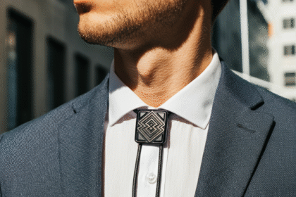 Everything You Need to Know About Sweat Resistant Bolo Ties