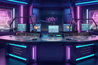 Geekzilla.io Radio Everything You Need to Know