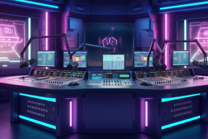 Geekzilla.io Radio Everything You Need to Know