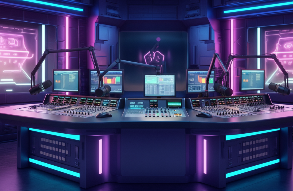 Geekzilla.io Radio Everything You Need to Know