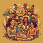 Discover "My Katy": The Heart of a Thriving Community