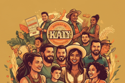 Discover "My Katy": The Heart of a Thriving Community