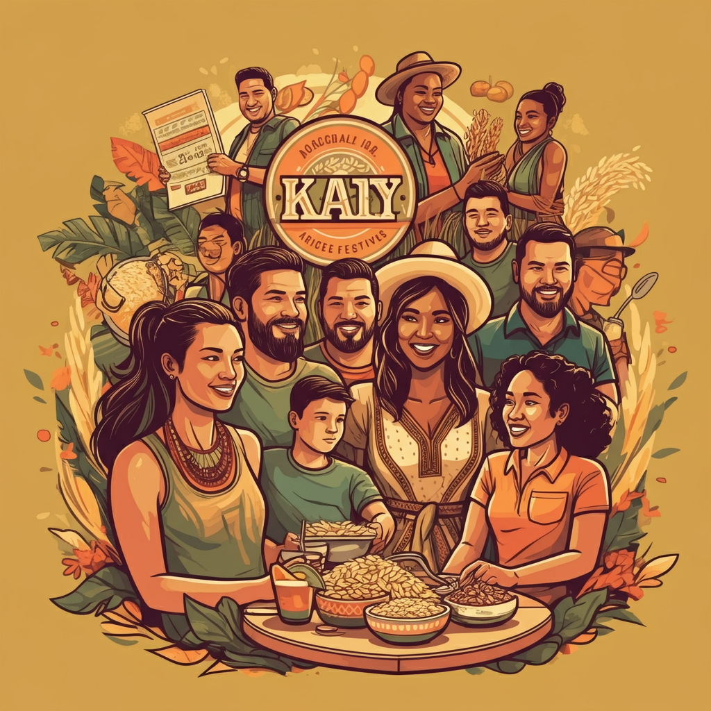 Discover "My Katy": The Heart of a Thriving Community