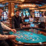 vanessa-casino.com 8002662278: Your Ultimate Guide to a Premier Online Gaming Experience