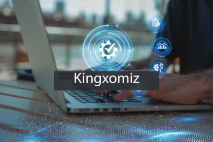 What Is Kingxomiz? The Ultimate Beginner’s Guide (2025)