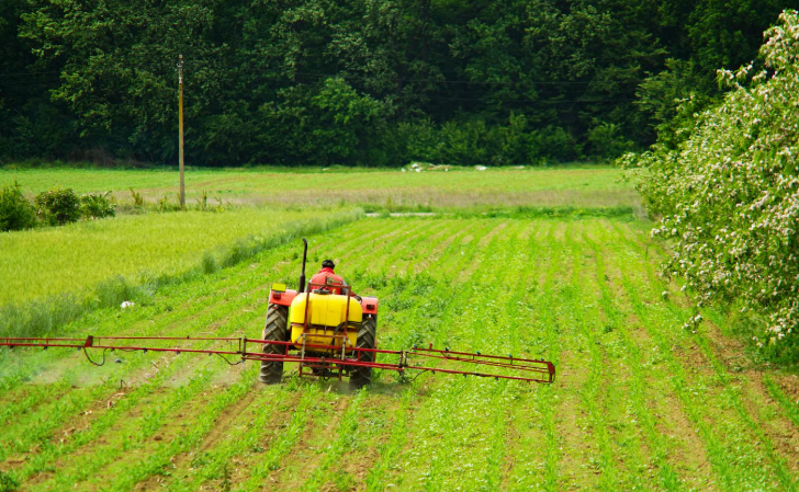 Knapsack Sprayers