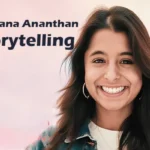 Kryshana Ananthan Storytelling: Inspire Through Words