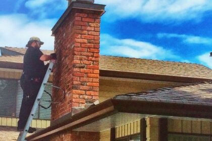 Where Chimney Companies Make a Difference: Common Uses, Issues & Solutions