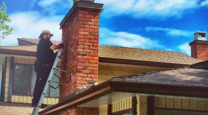 Where Chimney Companies Make a Difference: Common Uses, Issues & Solutions