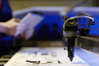 Laser Marking