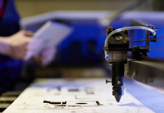 Laser Marking