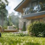Lawn Mower