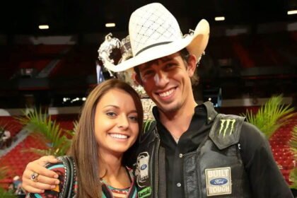 The Enigmatic Lexie Wiggly: Life Beyond the Spotlight with J.B. Mauney