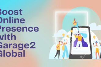Boost Online Marketing Services by Garage2global