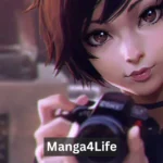 Manga4Life: The Ultimate Manga Reading Experience