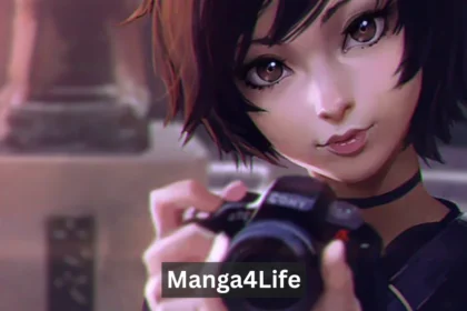 Manga4Life: The Ultimate Manga Reading Experience