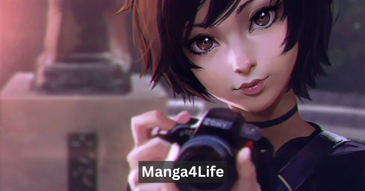 Manga4Life: The Ultimate Manga Reading Experience