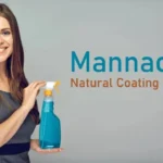 Mannacote: Natural Coating Solution for Industries