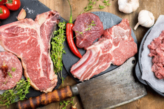 Meat Mincer