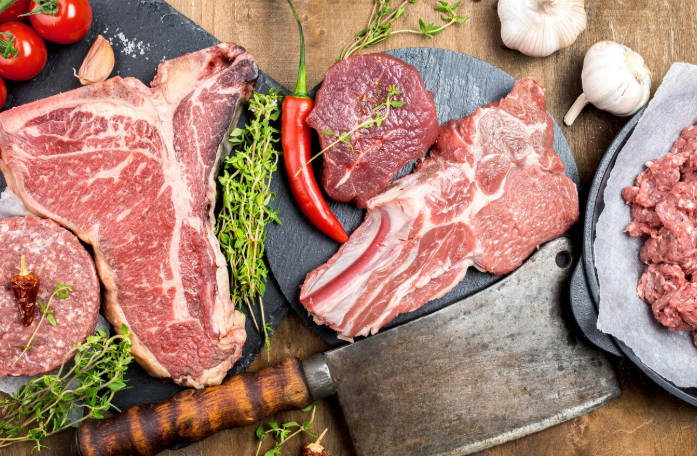 Meat Mincer