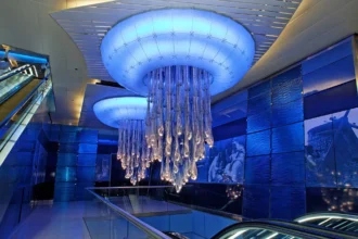 Transforming Spaces with Printed Glass: Mirodec’s Innovative Solutions in the UAE