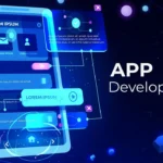 mobile app development company garage2global