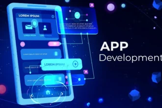 mobile app development company garage2global