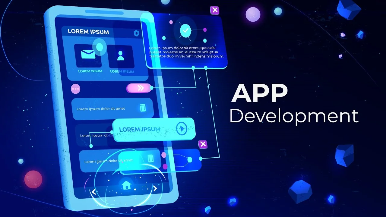mobile app development company garage2global