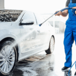 Mobile Car Wash