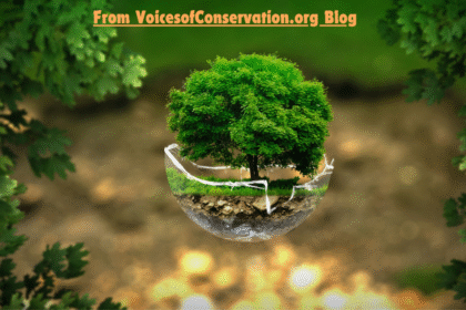 The Comprehensive Guide to from voicesofconservation org blog