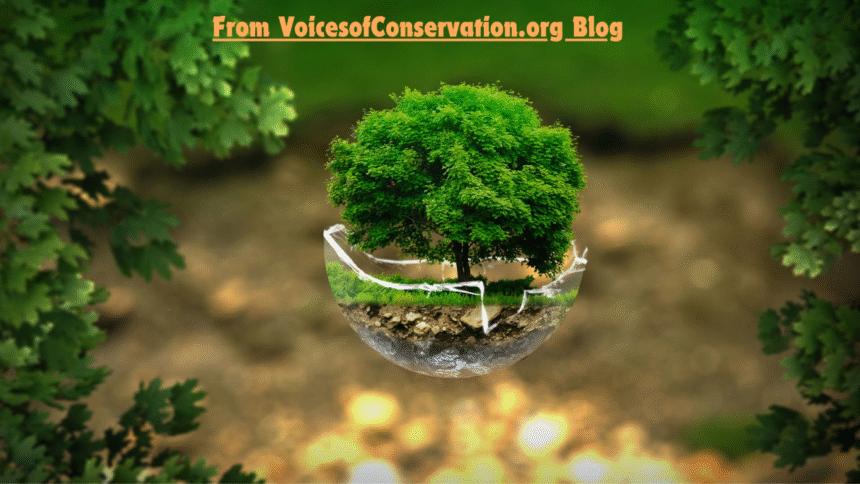 The Comprehensive Guide to from voicesofconservation org blog