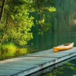 The Best Outdoor Activities to Experience in Tarnplanen