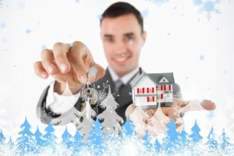 Winter-Ready Rentals: Essential Prep Tips for Landlords