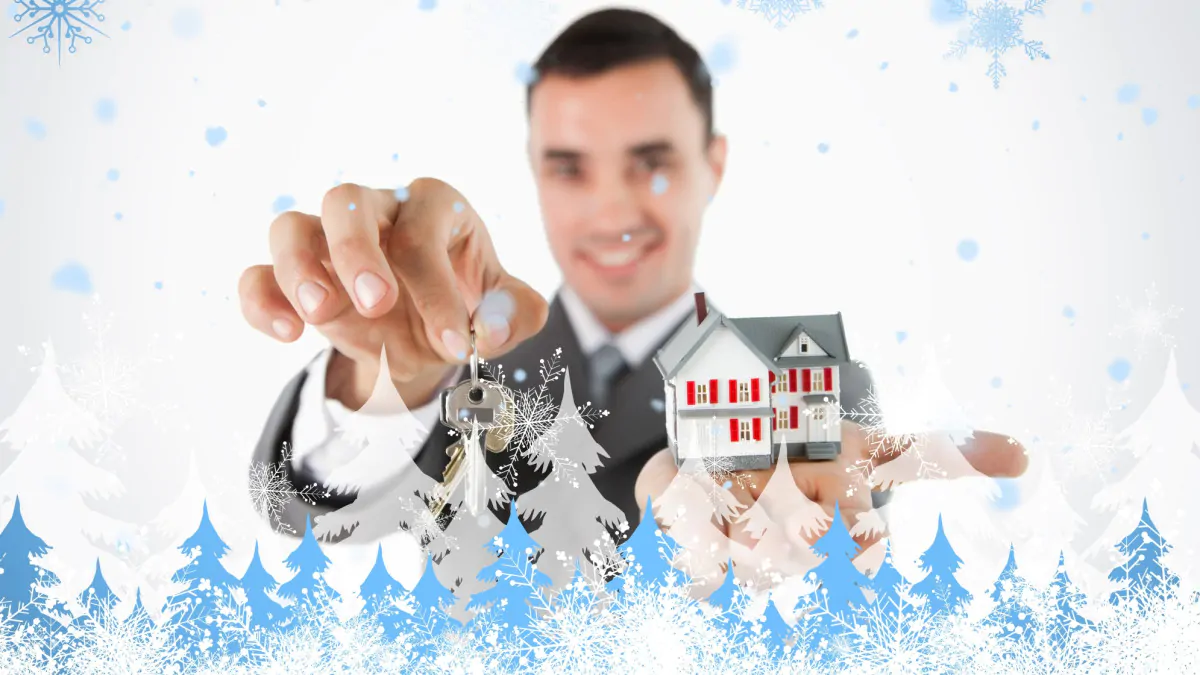 Winter-Ready Rentals: Essential Prep Tips for Landlords