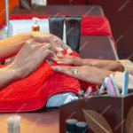 Nail Care