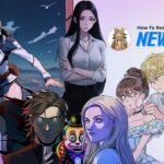 What is Newtoki? Discover The Latest Korean Novel Updates