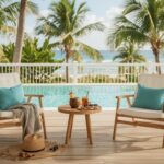 Outdoor Chairs