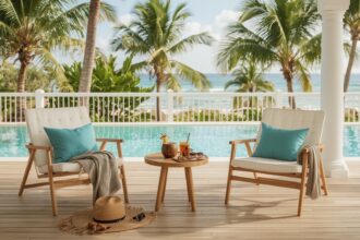 Outdoor Chairs