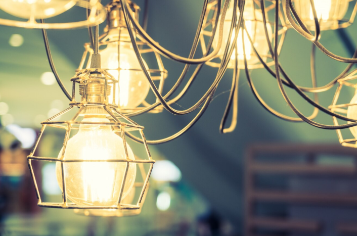 Pendant Lights