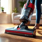 Tineco Vacuum Lineup