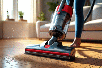 Tineco Vacuum Lineup