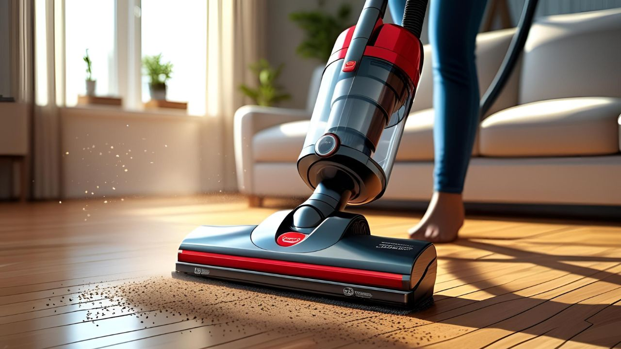 Tineco Vacuum Lineup