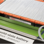 Power Battery Material Technology