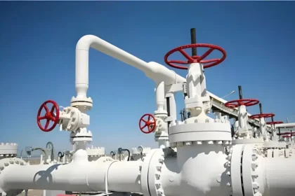 How to Prevent Scaling on Gate Valves by Coating?