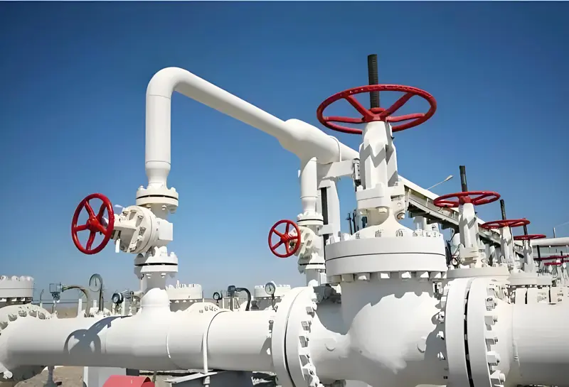 How to Prevent Scaling on Gate Valves by Coating?