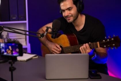 ProSiteSite Com for Music Enthusiasts